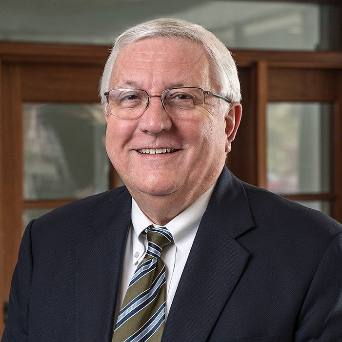 John Shinkle, Senior Vice President/Investments; Branch Manager